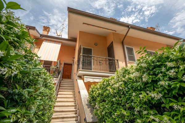 appartamento in vendita a Monte Porzio Catone