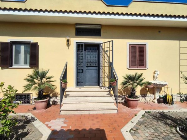 appartamento in vendita a Monte Porzio Catone