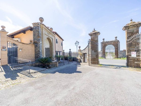 casa indipendente in vendita a Monte Porzio Catone in zona Villa Vecchia