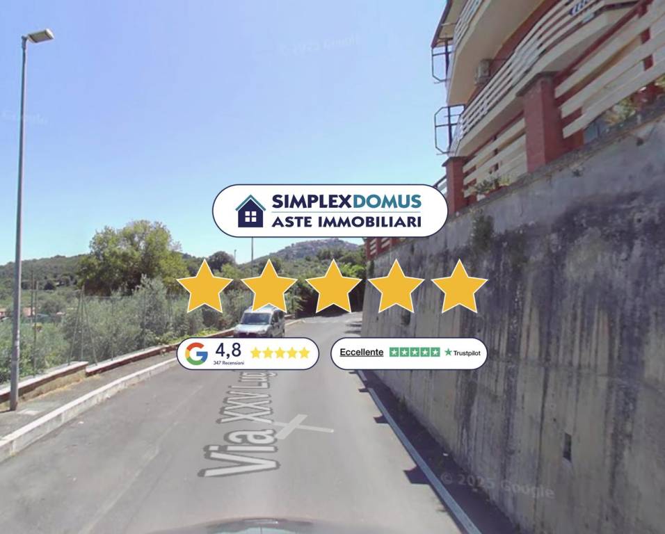 appartamento in vendita a Monte Porzio Catone in zona Pilozzo