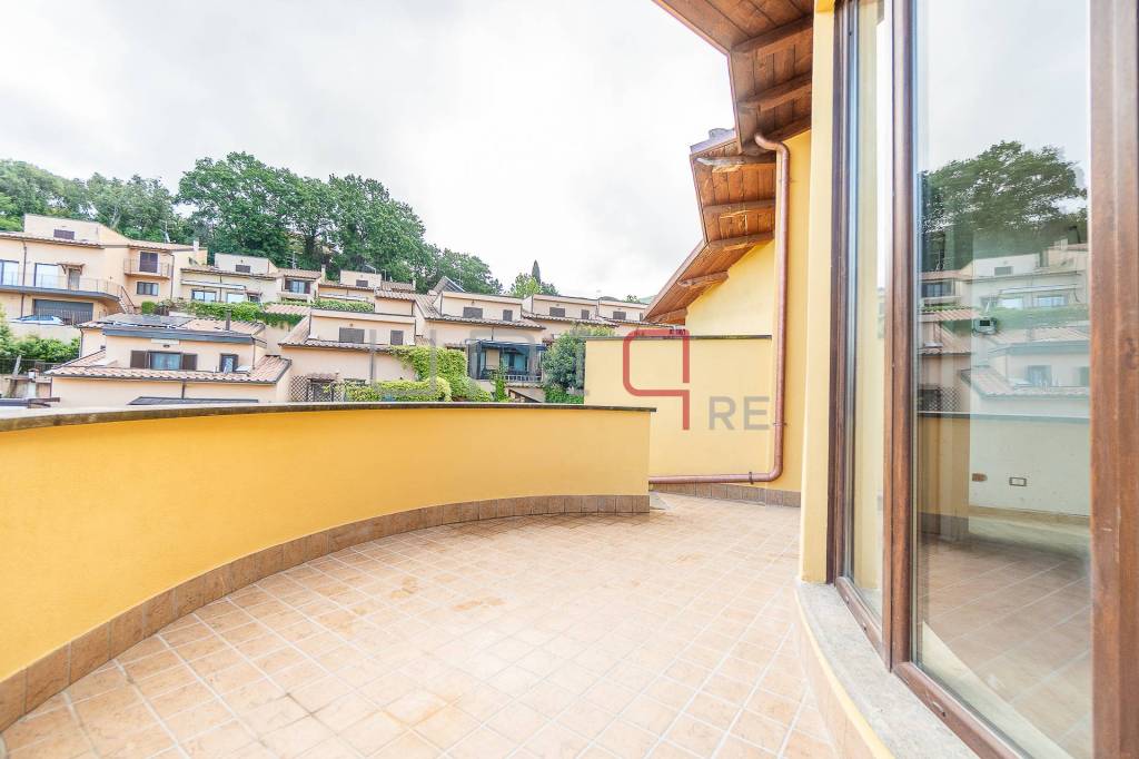 casa indipendente in vendita a Monte Porzio Catone