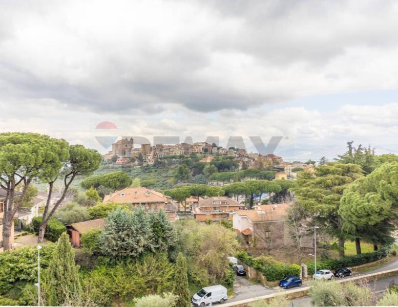 casa indipendente in vendita a Monte Porzio Catone in zona Pilozzo
