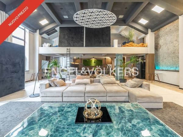 appartamento in vendita a Monte Porzio Catone in zona Villa Vecchia