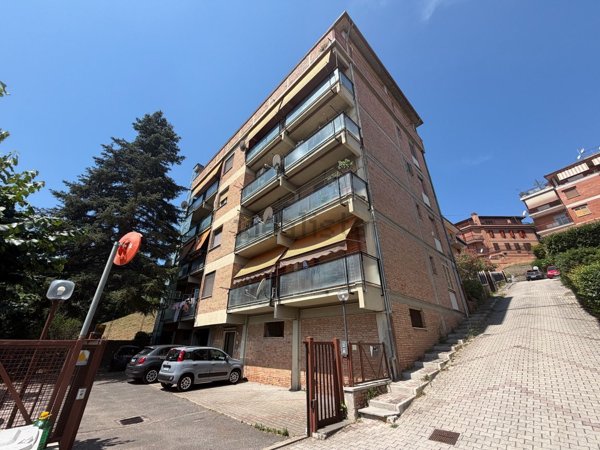 appartamento in vendita a Monte Porzio Catone
