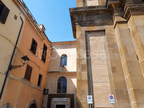 appartamento in vendita a Monte Porzio Catone in zona Pilozzo