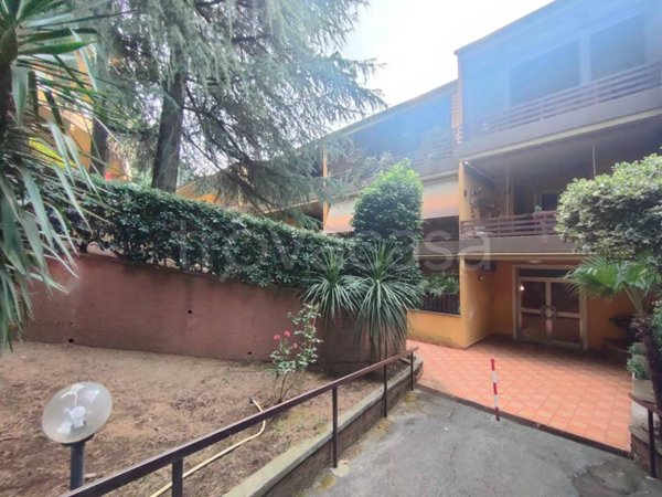 appartamento in vendita a Monte Porzio Catone