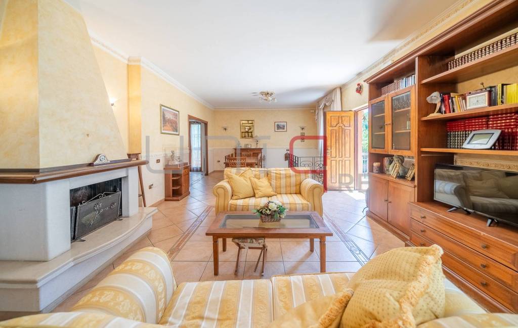 casa indipendente in vendita a Monte Porzio Catone