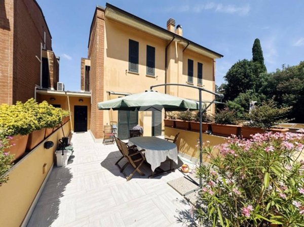 casa indipendente in vendita a Monte Porzio Catone