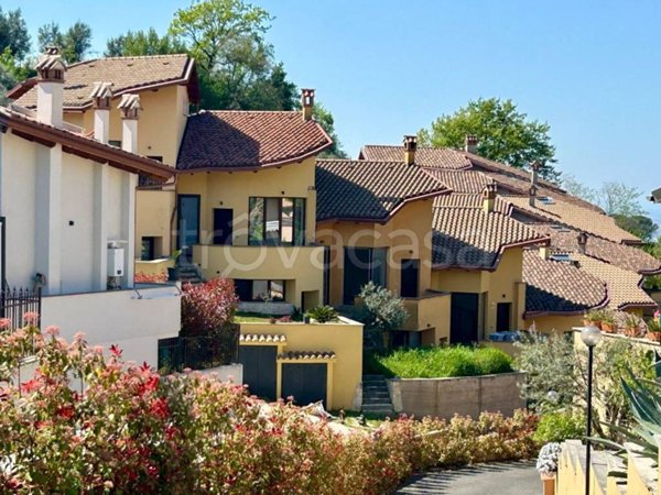 casa indipendente in vendita a Monte Porzio Catone
