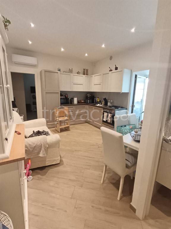 appartamento in vendita a Monte Porzio Catone