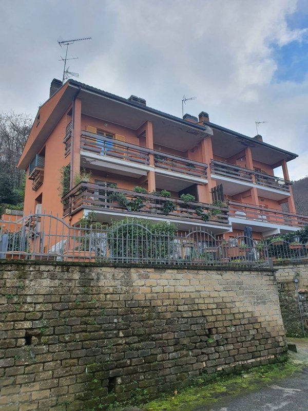 appartamento in vendita a Monte Porzio Catone