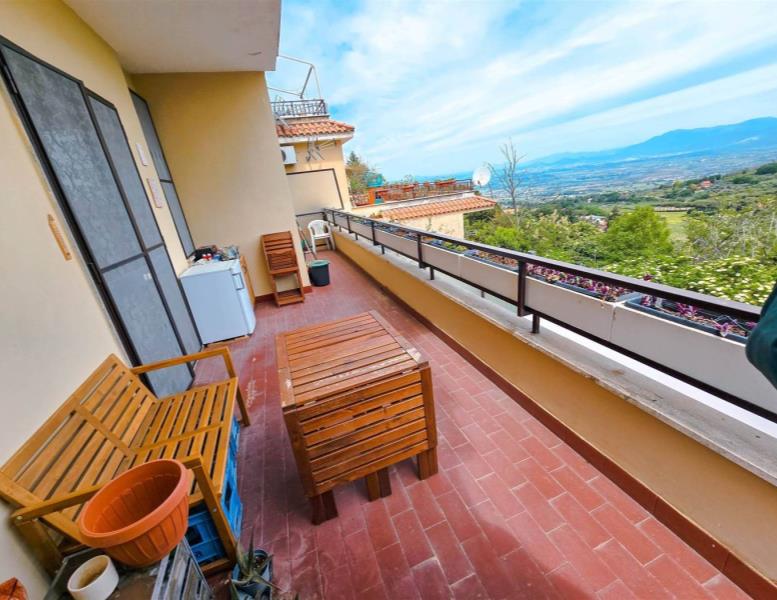 appartamento in vendita a Monte Porzio Catone