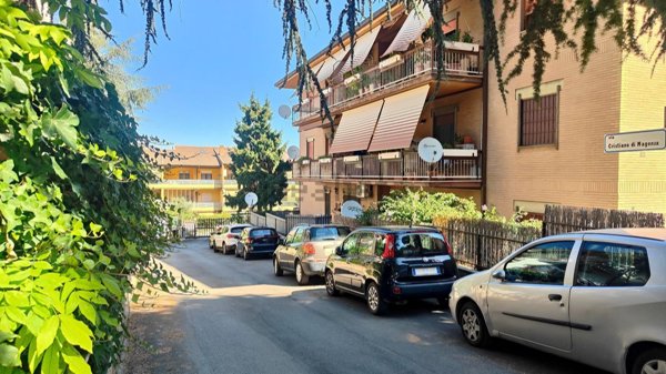 appartamento in vendita a Monte Porzio Catone