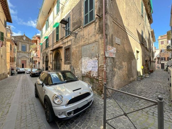 appartamento in vendita a Monte Porzio Catone in zona Pilozzo