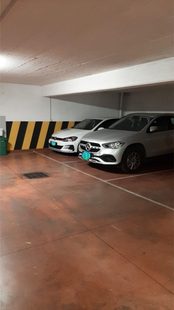box auto in vendita a Monte Porzio Catone in zona Pilozzo