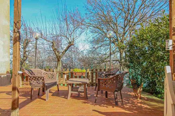 casa indipendente in vendita a Monte Porzio Catone in zona Pratone - Belvedere