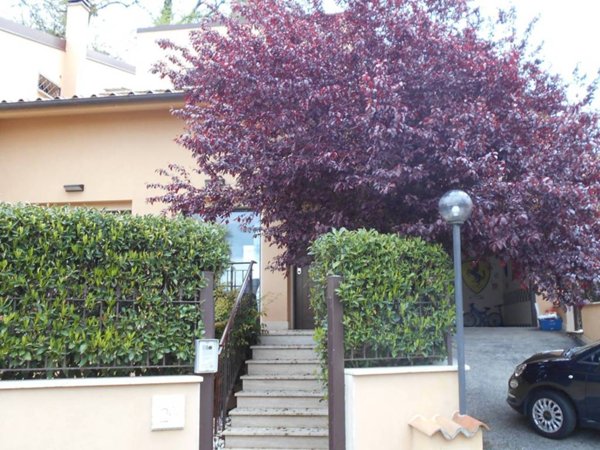 casa indipendente in vendita a Monte Porzio Catone