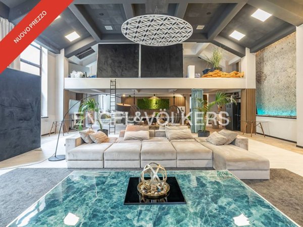 appartamento in vendita a Monte Porzio Catone in zona Villa Vecchia