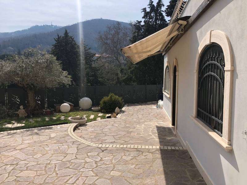appartamento in vendita a Monte Porzio Catone in zona Pilozzo