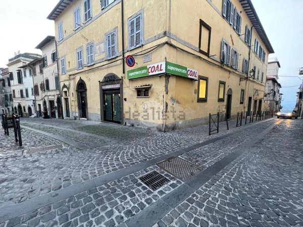 appartamento in vendita a Monte Porzio Catone in zona Pilozzo