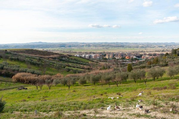 casa indipendente in vendita a Monterotondo in zona Stazione