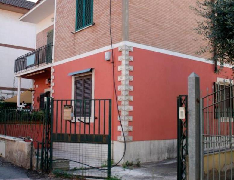 appartamento in vendita a Monterotondo