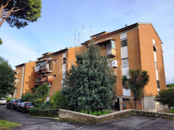 appartamento in vendita a Monterotondo