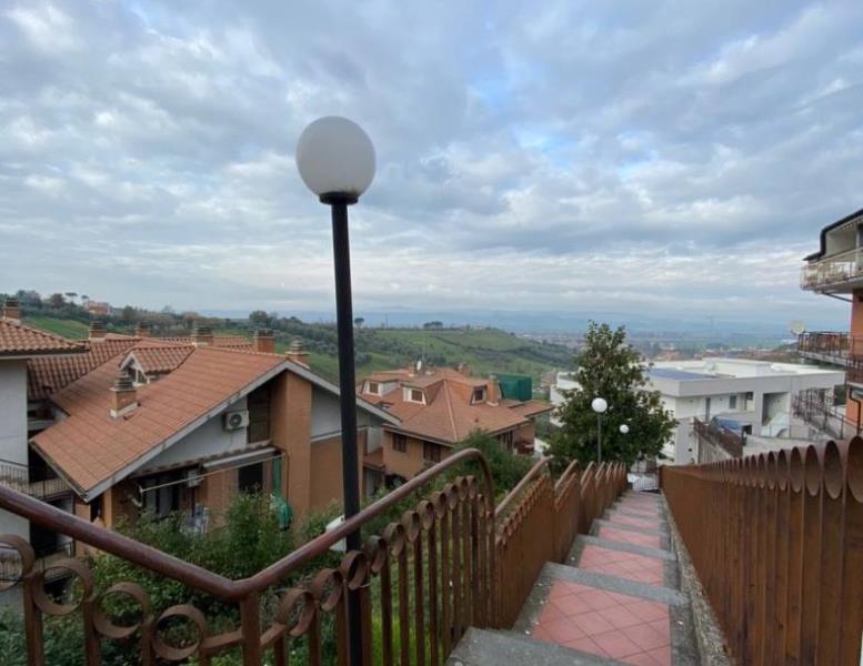 appartamento in vendita a Monterotondo
