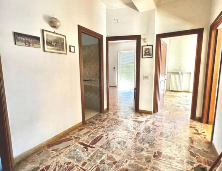 appartamento in vendita a Monterotondo