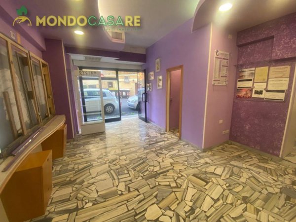 ufficio in vendita a Monterotondo