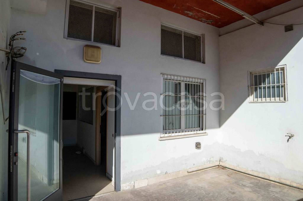 appartamento in vendita a Monterotondo
