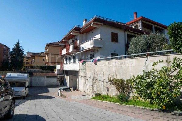 appartamento in vendita a Monterotondo