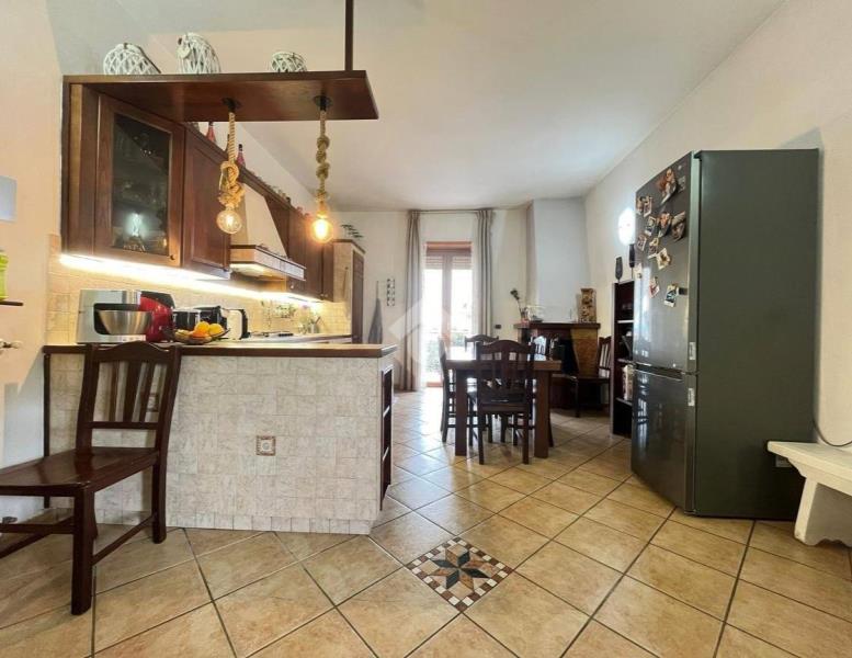 appartamento in vendita a Monterotondo in zona San Martino