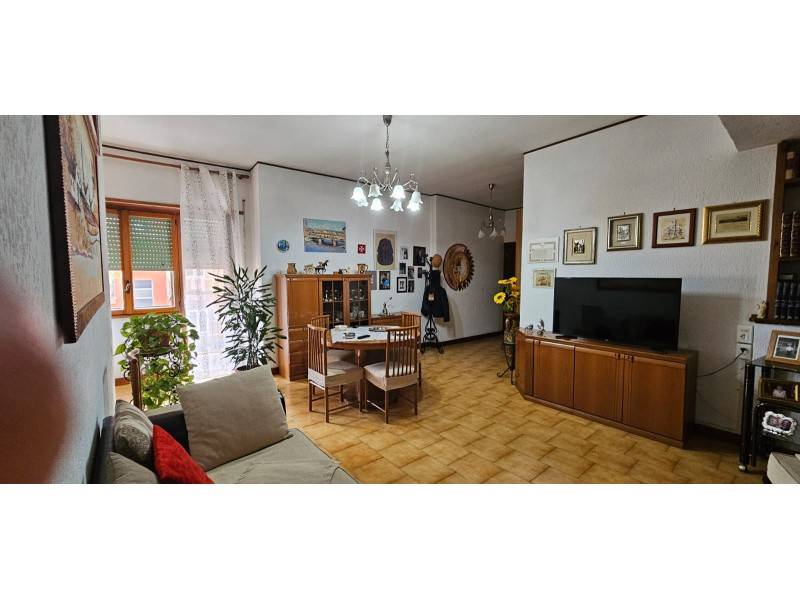 appartamento in vendita a Monterotondo
