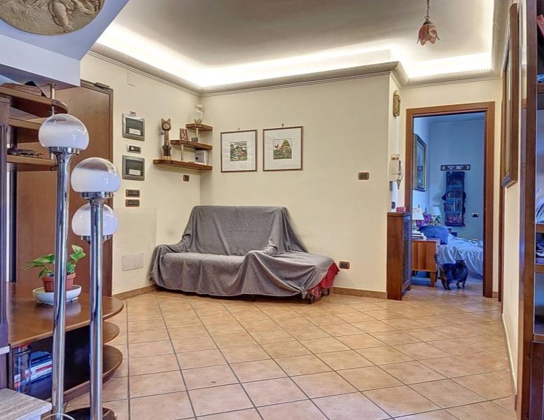 appartamento in vendita a Monterotondo in zona San Martino