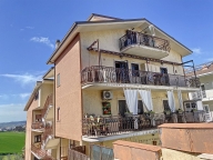 appartamento in vendita a Monterotondo in zona San Martino