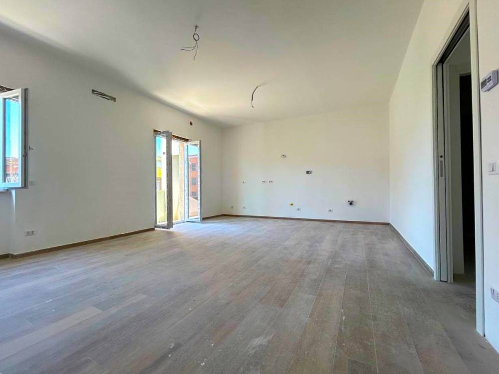 appartamento in vendita a Monterotondo