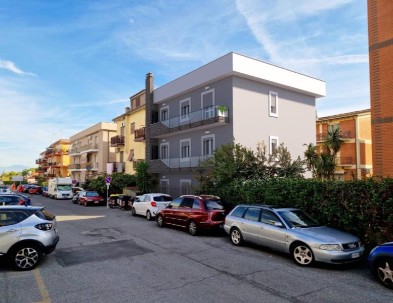 appartamento in vendita a Monterotondo