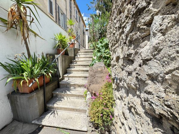 appartamento in vendita a Monterotondo