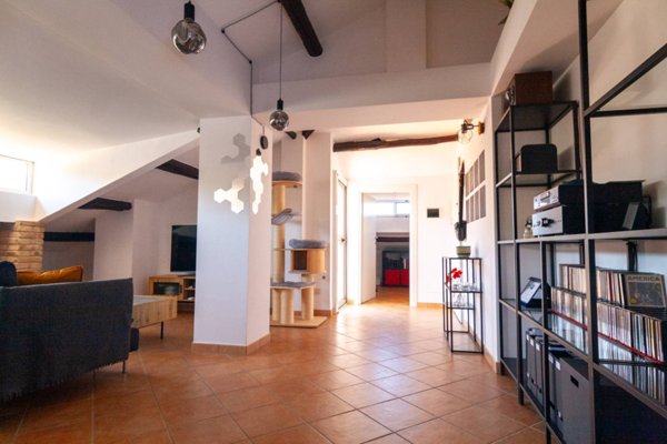 appartamento in vendita a Monterotondo in zona Stazione