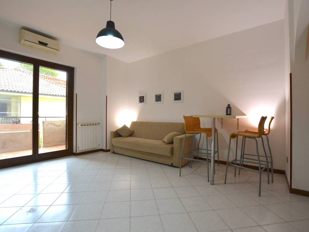 appartamento in vendita a Monterotondo