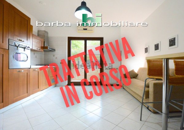 appartamento in vendita a Monterotondo