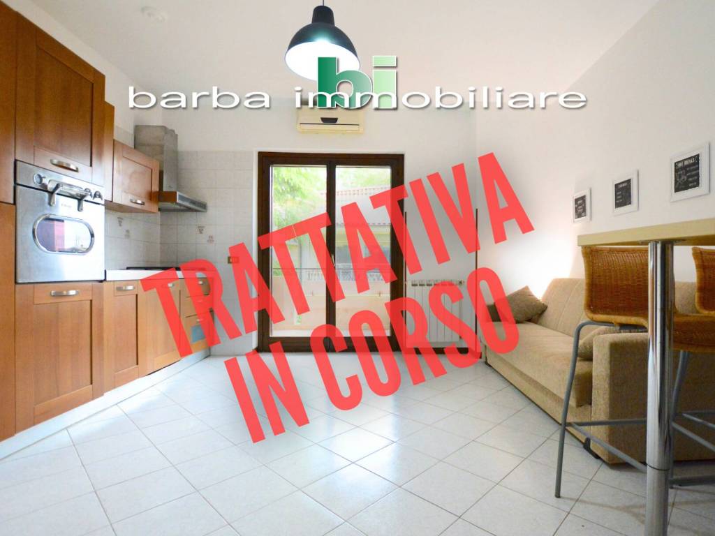 appartamento in vendita a Monterotondo