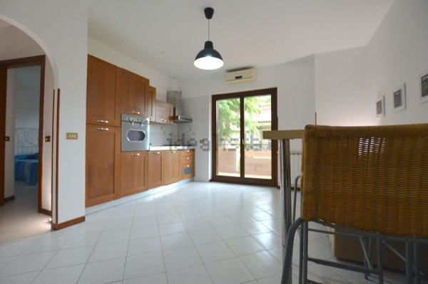 appartamento in vendita a Monterotondo