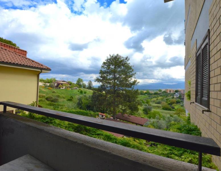 appartamento in vendita a Monterotondo