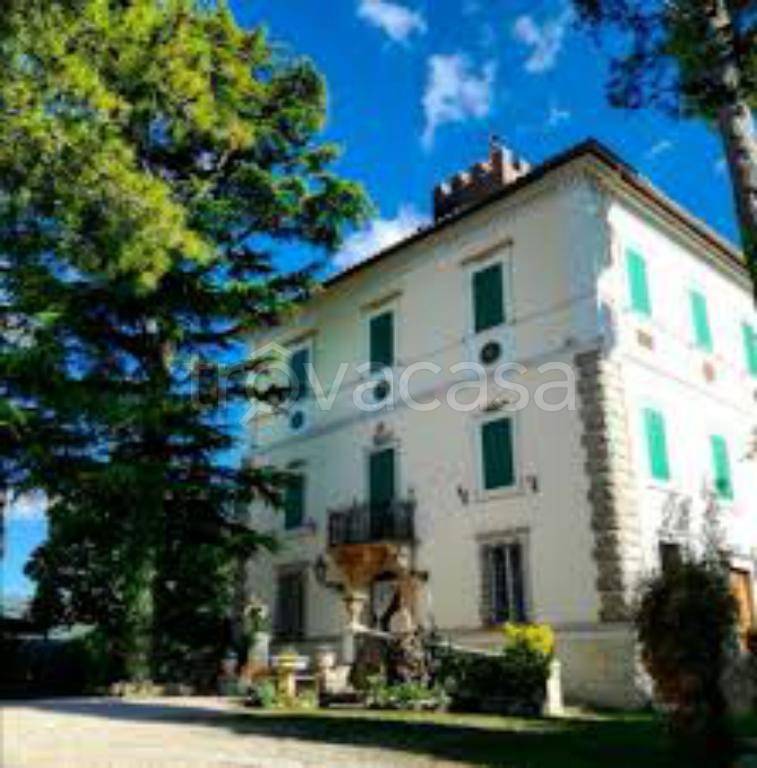 casa indipendente in vendita a Monterotondo