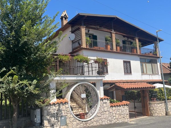 appartamento in vendita a Monterotondo