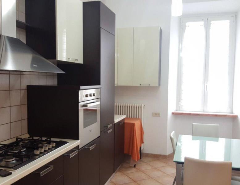 appartamento in vendita a Monterotondo