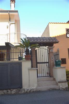appartamento in vendita a Monterotondo