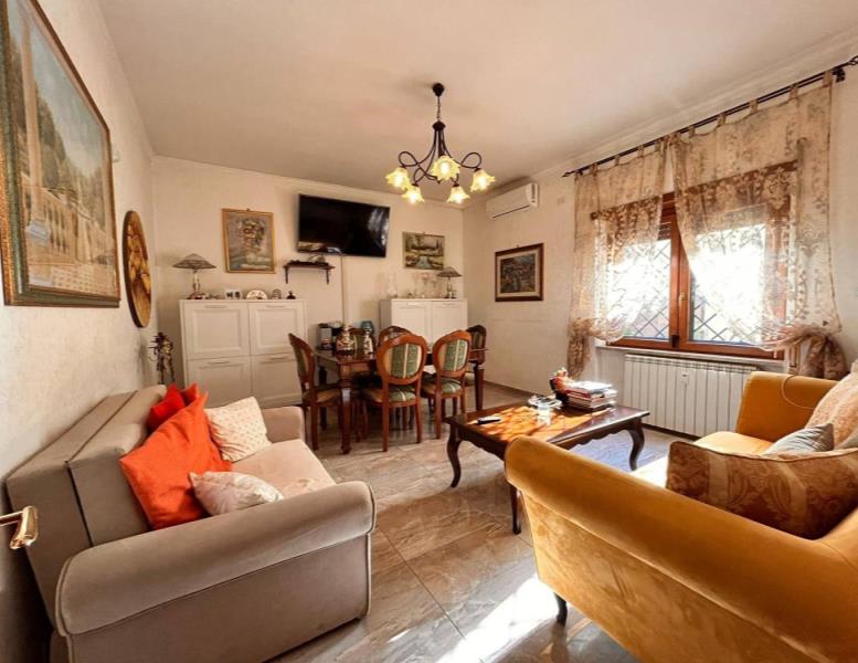 appartamento in vendita a Monterotondo